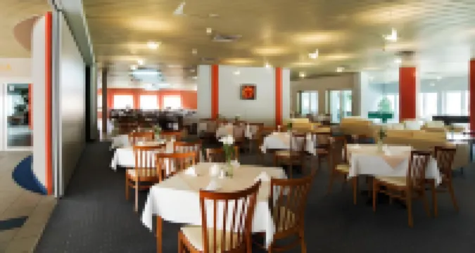 Hotel Wolin