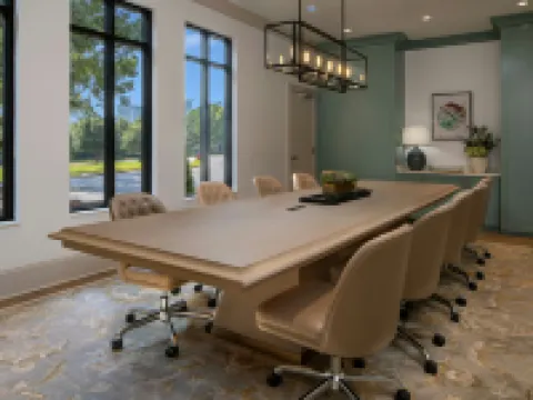 Residence Inn Atlanta Buckhead/Lenox Park Hotels in Brookhaven