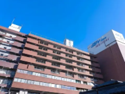 HOTEL CITY INN WAKAYAMA 和歌山駅前 和歌山駅周辺のホテル