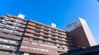 HOTEL CITY INN WAKAYAMA 和歌山駅前 JR和歌山駅西口広場周辺のホテル