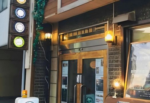 다카마쓰 게스트하우스 BJ 스테이션