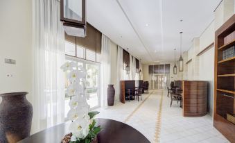 High Standard Next to Av. Paulista! - Crn0705