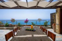 Coral Beach Hotel & Resort Cyprus - Frühstück