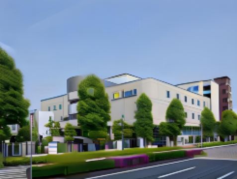 ホテル ラシーネ 新前橋