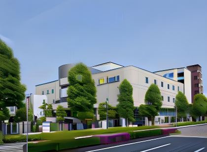 ホテル ラシーネ 新前橋