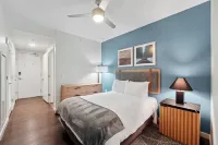 Sentral Union Station - Apartments