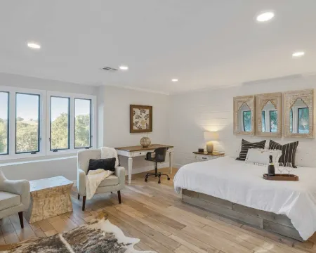 Hidden Oaks Farmhouse by AvantStay Hot Tub Deck Hotels in Atascadero