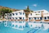 Lagada Beach Hotel - Pool