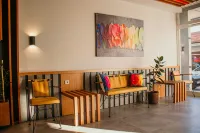 Hayat Palas Hotels in Erzincan