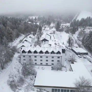 Hotel Winterberg Resort
