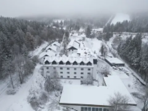 Hotel Winterberg Resort