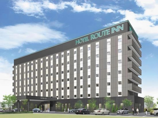 Hotel Route-Inn Tsuchiura