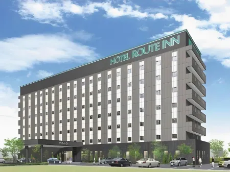 Hotel Route-Inn Tsuchiura