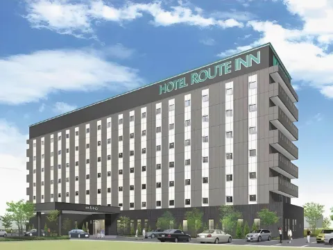 露櫻飯店土浦店