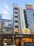 หอพัก Namba Guesthouse HIVE -  โฮสเทล