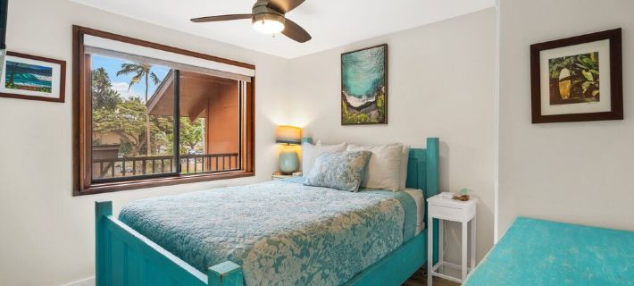 Koa Resort 5i-updated 3BR, Pool, Tennis, Hot Tub, Zoned AC, Sleeps 9, pool view Hotels in Kihei