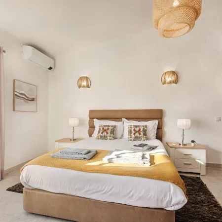 Old Village Area and Close to All Amenities, Overlooking Golf Course