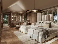 JW Marriott Mount Kenya Rhino Reserve Safari Camp Hotels in Lamuria