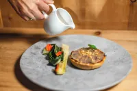 Moseralm Dolomiti Hideaway Hotels in Nova Levante