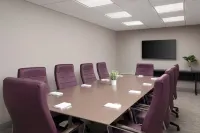 Tru by Hilton Wilmington Hotel a New Hanover County