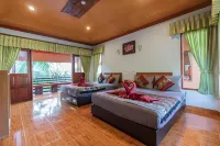 カオソック レインフォレスト リゾート