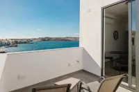 HORIZON SUITES by the Sea - Sea View
