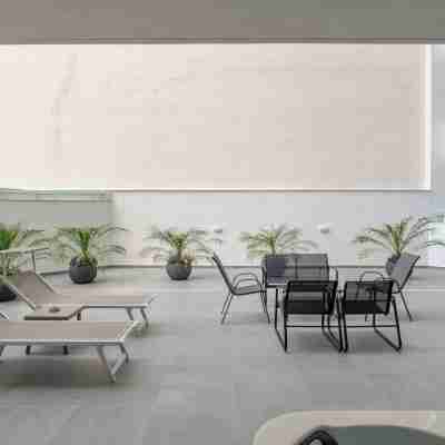 HORIZON SUITES by the Sea Others