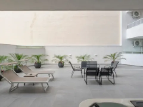 HORIZON SUITES by the Sea Hotels in Bugibba