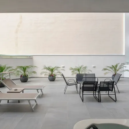 HORIZON SUITES by the Sea