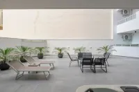 HORIZON SUITES by the Sea