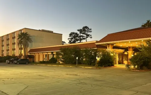 더 그랜드 호텔 스핀들탑