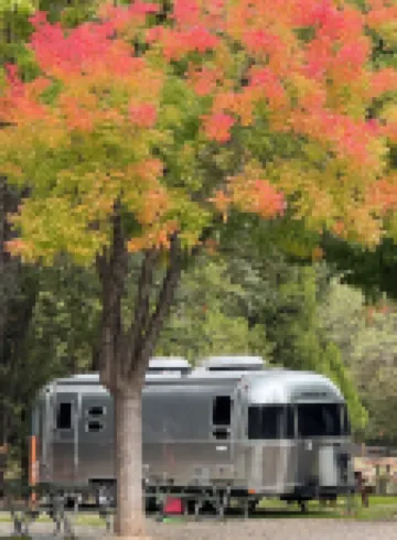 Outdoorsy Yosemite