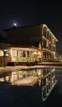 Khushi Riverside Resort & Spa Hotels in Avakali
