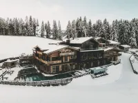 Jufenalm Boho & Wellnesshotel Hotels in Maria Alm