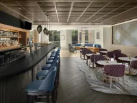 Renaissance Raleigh North Hills Hotel Hotels near Lassiter Mill