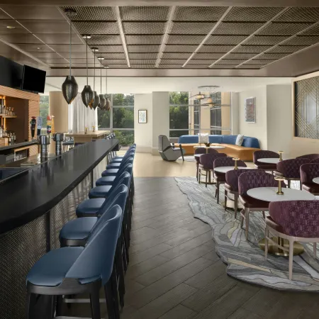 Renaissance Raleigh North Hills Hotel