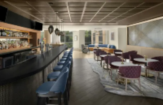 Renaissance Raleigh North Hills Hotel