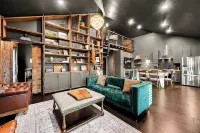 The Chandler Hotel Hotels in Madison Township