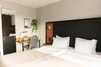 Home Hotel Tapto Hotels near Museum of Technology