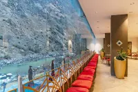 Echor Palm Bliss Riverside Resort & Spa Kasol