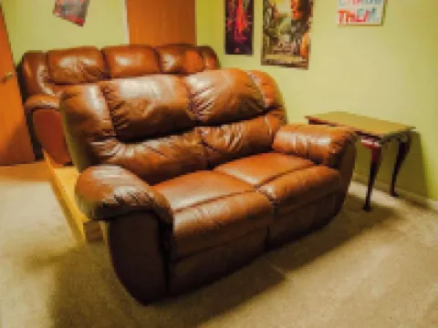 Blue Heron Cottage with Game Room, Deck and Hot Tub! Hotels in Hocking County