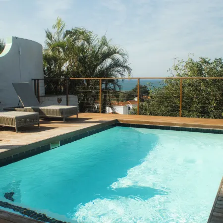 Ocean Vista Boutique Guest House