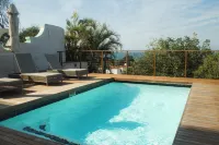 Ocean Vista Boutique Guest House - piscine