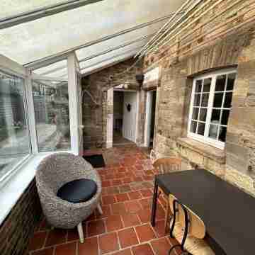 Market Garden Cottage Others