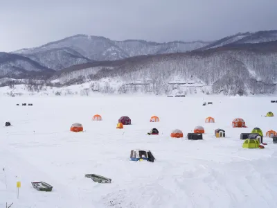 Pension Tomo Hotels near Bandai Kogen