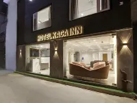 Hotel Kaca Inn - Near New Delhi Railway Station & Connaught Place Hotels near Paharganj