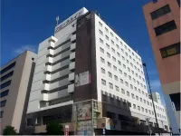 Hotel Crown Hills Himeji