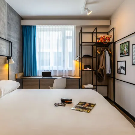 ibis Namur Centre