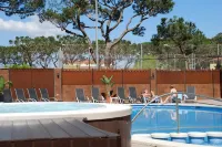 Hotel Stella Maris - プール