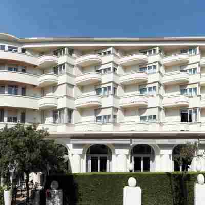 Le 1932 Hotel & Spa Cap d'Antibes - MGallery Hotel Exterior